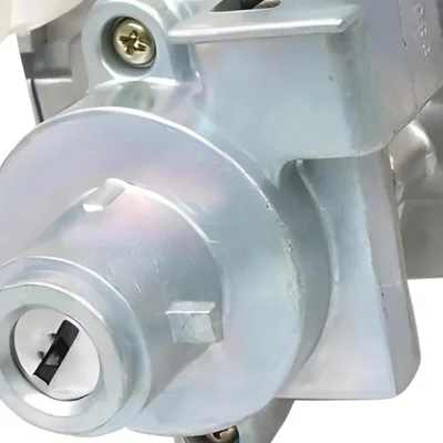 Produktbild von Schlosssatz / Zündschloss Vicma für Kymco Dink, People, Dink 125 – 200