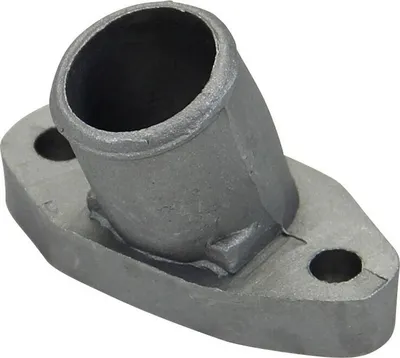 Obrázek produktu pro Sací potrubí SHORT 20/25mm pro Zündapp KS 50