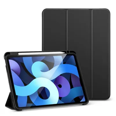 Obrázok produktu pre Esr Rebound Ceružka Ipad Air 4 2020 / 5 2022 Čierna