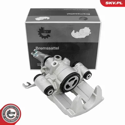 Produktbild von ESEN SKV Bremssattel Hinten Links für IVECO Daily VI Kastenwagen 34SKV573