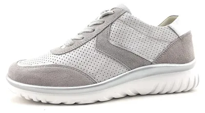 Immagine prodotto di Sneaker Semler argento taglia 37