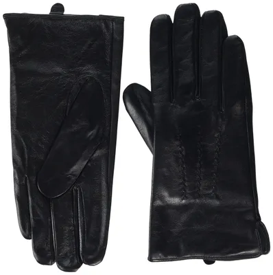 Produktbild von Premium Weiche Lederhandschuhe für Männer