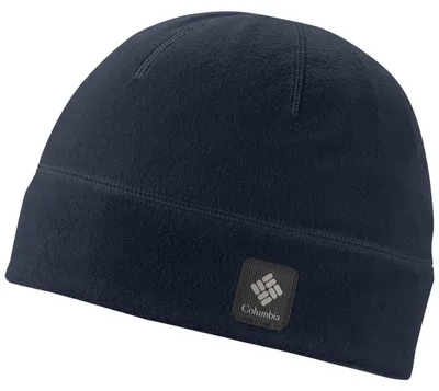 Image de COLUMBIA CU9857, bonnet Thermarator, couleur bleu marine, taille S