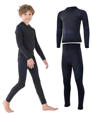Produktbild von Thermo-Unterwäsche für Kinder für Sportaktivitäten