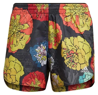 Image de Adidas - Short pour femme GT13381 (32 DE) (noir)