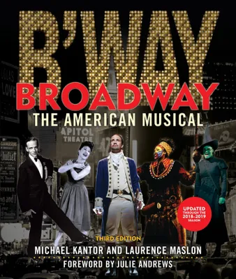 Produktbild von Broadway