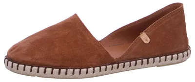 Produktbild von Verbenas Carmen Slipper Braun