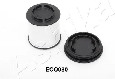 Produktbild von Kraftstofffilter ASHIKA 30-ECO080 für JEEP GRAND CHEROKEE IV (WK, WK2) Filtereinsatz
