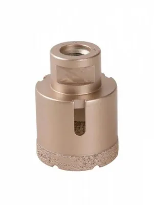 Obrázok produktu pre Korunka vykružovací FESTA diamantová 50mm M14