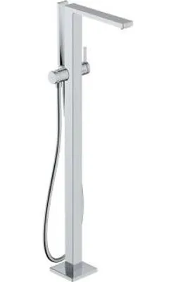 Obrázok produktu pre Hansgrohe 73445340 – Vaňová batéria Tecturis E