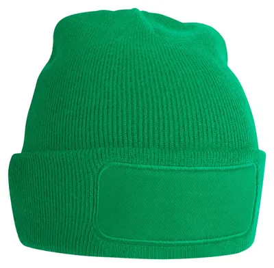 Immagine prodotto di Beechfield - Cappellino "Printers" FK1755 (taglia unica) (verde irlandese)