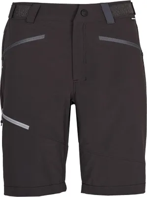Produktbild von Ternua Rotor Kurze Hose Schwarz L Mann Schwarz L