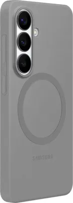 Produktbild von Samsung EF-ES942CJEGWW, Cover, Samsung, Samsung S26, 16 cm (6.3"), Grau