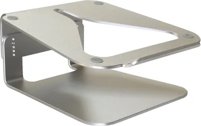 Obrázek produktu pro Evolveo ANIA4, Stojan pro laptop, Stříbrná, 27,9 cm (11"), 39,6 cm (15.6"), 230 mm, 265 mm