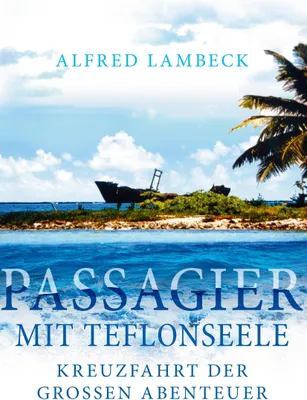 Produktbild von Passagier mit Teflonseele