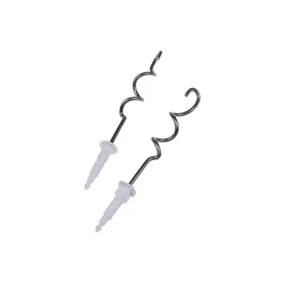 Immagine prodotto di BOSCH - Knethaken - Set per miscelatori manuali - 00651064