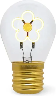 Immagine prodotto di Legami S.p.A. Societa Benefit TISCHLAMPE GLUEHBRIN DAISY