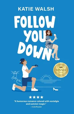 Produktbild von Follow You Down