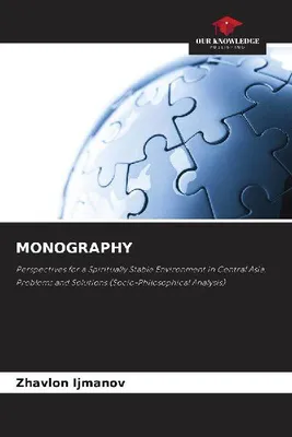 Produktbild von Monography
