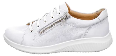 Produktbild von Jomos Allegra 2020 D Halbschuhe in Übergrößen Weiß [D2C]857295 61 212 große Damenschuhe