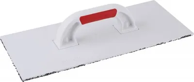 Immagine prodotto di Lisciatrice FESTA in plastica con abrasivo 400x180mm