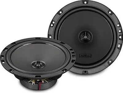 Produktbild von Axton ATX165 | 16,5cm 2-Wege Koax Lautsprecher