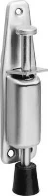 Produktbild von INTERSTEEL Türfeststeller 0035.4440 VA ma Hubh.48mm Türmontage - 35444000