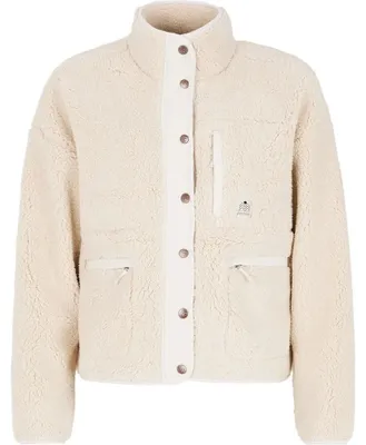 Zdjęcie produktu dla PROTEST PRTLUX outdoor fullziptop Kitoffwhite 36