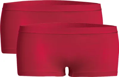 Produktbild von Con-ta Pants 2er-Pack rot 38