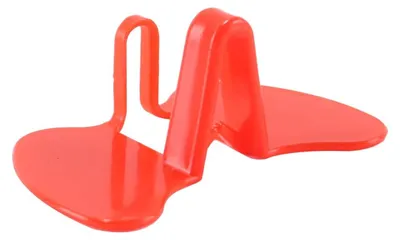 Imagen del producto de 50 gafas de seguridad para gallinas
