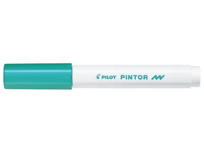 Obrázok produktu pre Pilot Pintor, Zelená, 1 mm, 2,9 mm