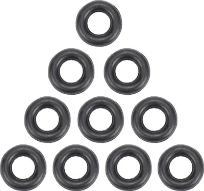Produktbild von 10x Auspuffgummi Rund Haltering Abgasanlage Fiat Ducato 230 244 7610077
