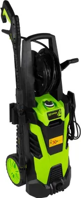 Image de Nettoyeur haute pression - 2200 W - 230V