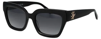 Obrázek produktu pro TOMMY HILFIGER EYEWEAR Sluneční brýle TH 2402_S 538079O