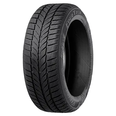 Produktbild von Viking FOURTECH VAN Ganzjahresreifen 195/60 R16 99/97H LLKW 3PMSF Allwetterreifen Reifen