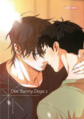 Obrázek produktu pro Our Sunny Days 02