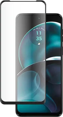 Produktbild von BigBen Connected, Displayschutz für Motorola Moto G14 aus gehärtetem Glas 2.5D, Transparent