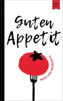 Obrázok produktu pre Rezeptbuch zum Selberschreiben: Großes Kochbuch zum Selberschreiben | Rezeptsammlung für 72 Rezepte & 8 Menüs