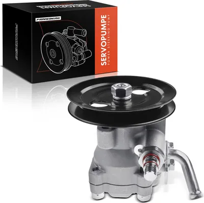 Obrázok produktu pre Frankberg 1x hydraulické servo čerpadlo pre Mitsubishi L200 K0T K1T K2T K3T 2.5L 1992-1996