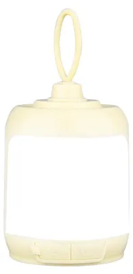 Zdjęcie produktu dla Lampka kempingowa LED, przenośne oświetlenie otoczenia na kemping, wodoodporna lampka nocna do namiotu, obsługuje 4 tryby oświetlenia do namiotu kempingowego, wędrówek, wędkowania