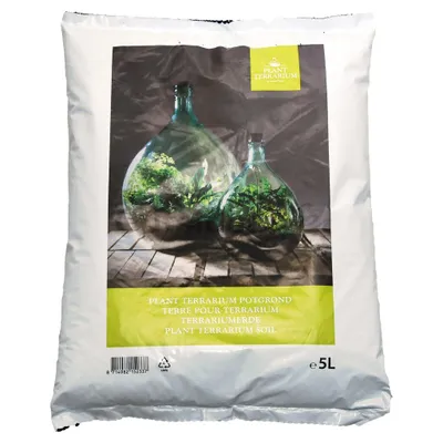 Obrázok produktu pre ESSCHERT DESIGN Pro-aerálny/terasový substrát, 5 l
