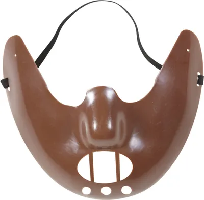 Image de Masque mangeur d'hommes