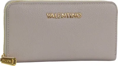 Produktbild von VALENTINO BAGS Femke Wallet VPS9AA155: GHIACCIO