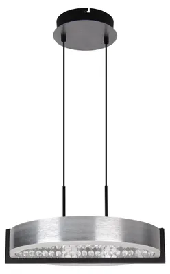 Produktbild von LED Pendelleuchte "YVARIS" L: 53,2cm