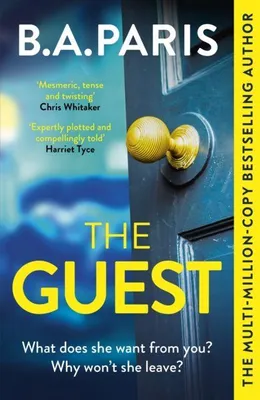 Produktbild von The Guest
