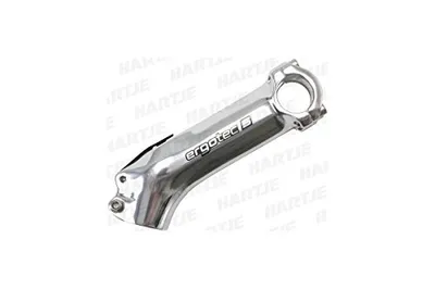 Zdjęcie produktu dla ErgoTec Ergotec High Charisma Vb. 25,4 110Mm Silb. Poziom 5