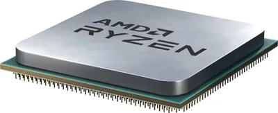 Produktbild von AMD Ryzen 5 3600 w/Wraith Stealth cooler