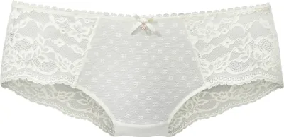Produktbild von s.Oliver Panty Livie creme Größe 40/42