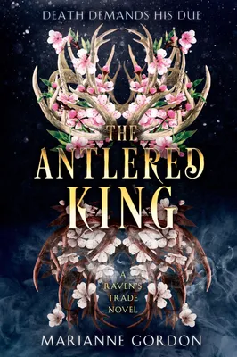Produktbild von The Antlered King
