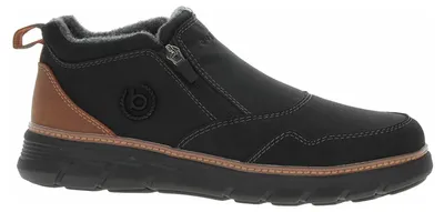 Produktbild von Bugatti Herren-Stiefeletten 331-AP033-5000 schwarz 45